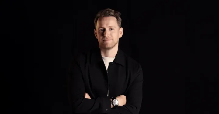 King Living Appoints Chris Cooke as Design Mentor to Lead Global Innovation