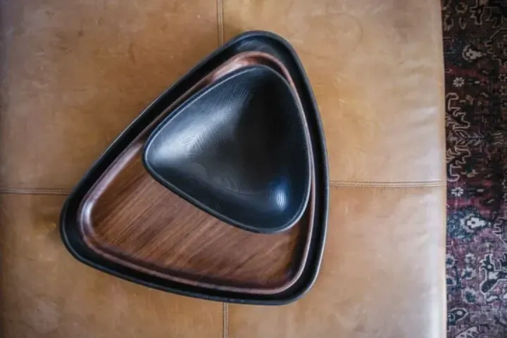 The Future of Woodworking: Justin Nelson and Fernweh’s Journey into Furniture Crafting