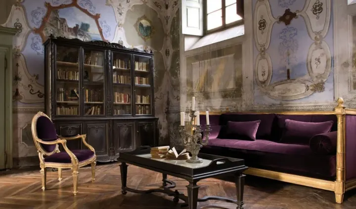  Italy’s Luxury Furniture Industry Confronts New Crisis as Trump Tariffs Put 33% of Exports at Risk: “We Always Find a Solution”