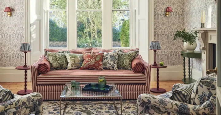 John Lewis Celebrates Home Range with New Publication "Foundation"
