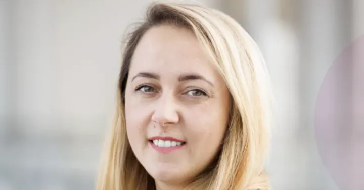 Weronika Jakubowska Appointed Deputy Director of Meble Polska Furniture Fair