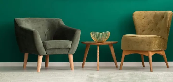 Global Furniture Industry 2024: Resilience, Trade Growth, and Political Uncertainty : 