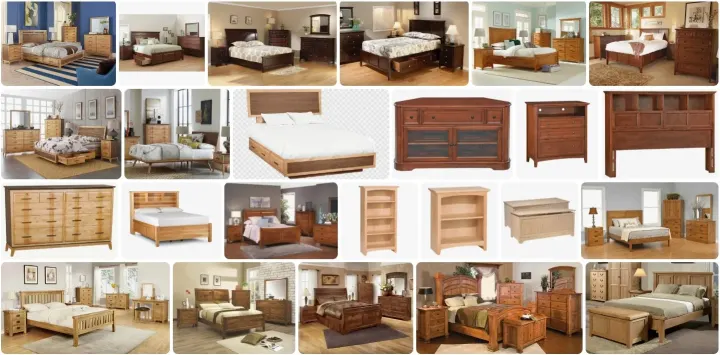 Whittier Wood Marks 50 Years of Excellence in the Furniture Industry