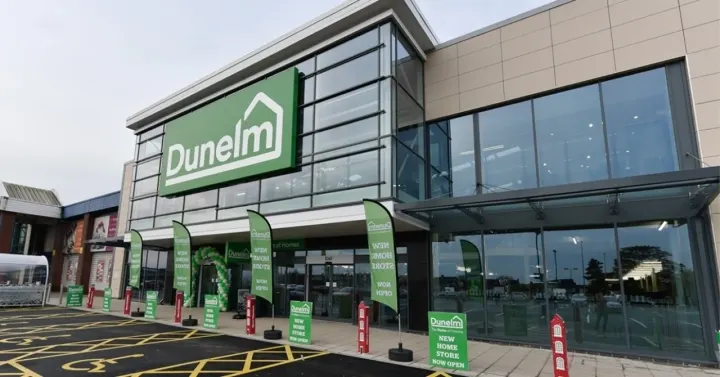 Furniture Sales Propel Dunelm to Impressive Q3 Growth