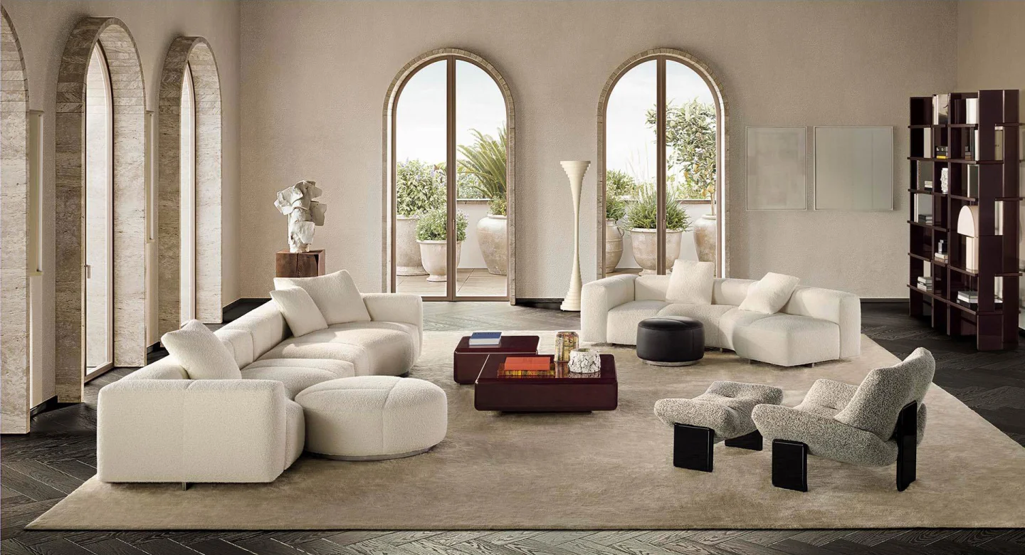 Yves Sofa Review
