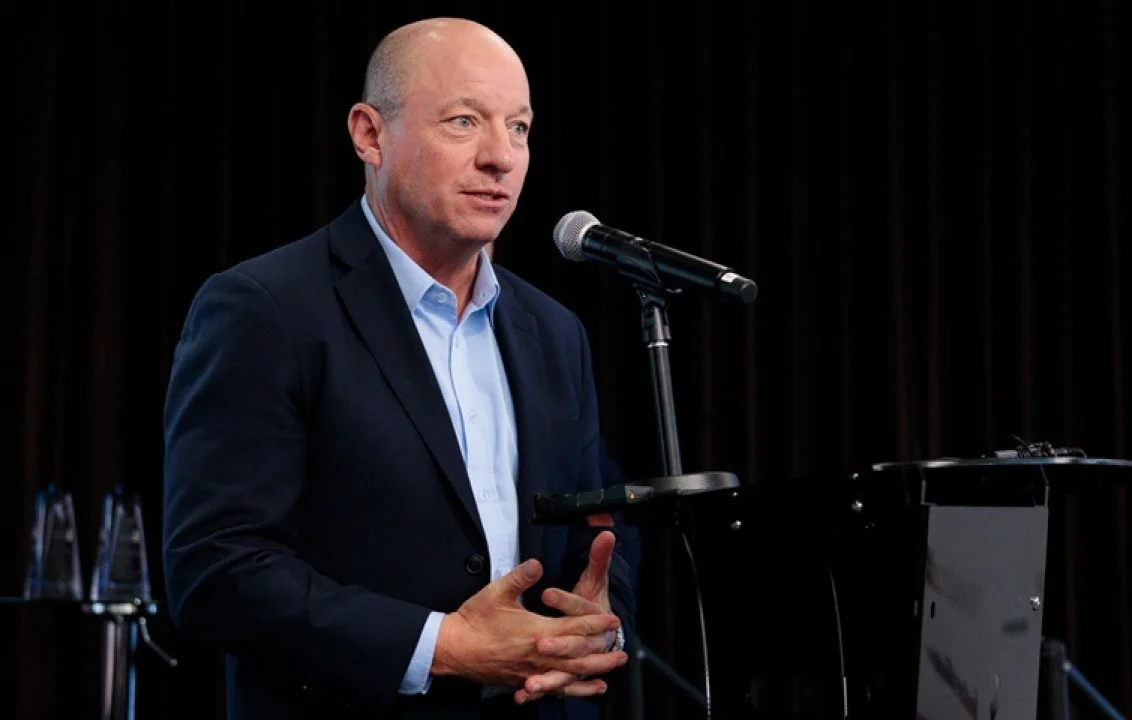 Ashley Furniture's CEO Calls for Composure and Perseverance in Light of International Tariff Disruptions