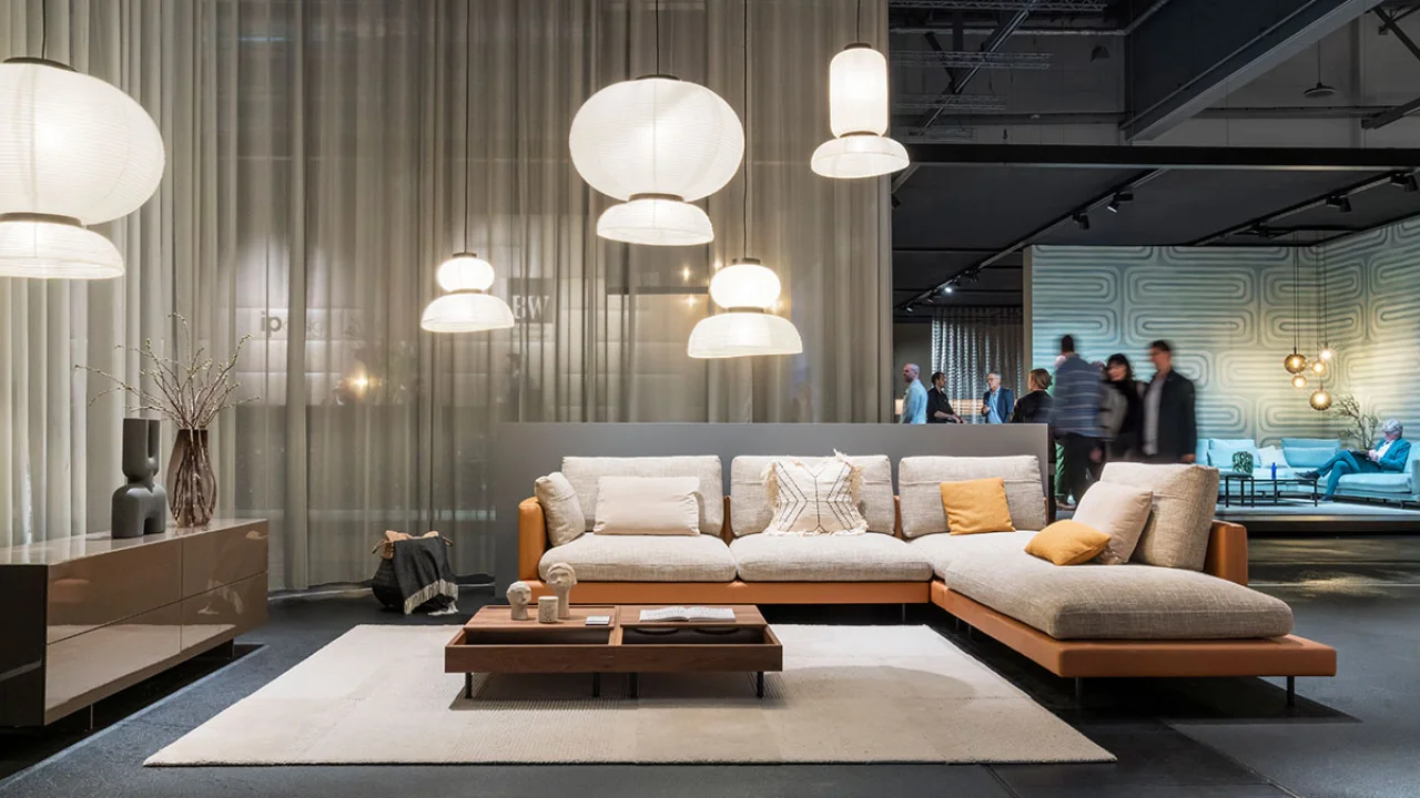 idd cologne Announces Its First Trade Fair with a Focus on Interiors of the Future