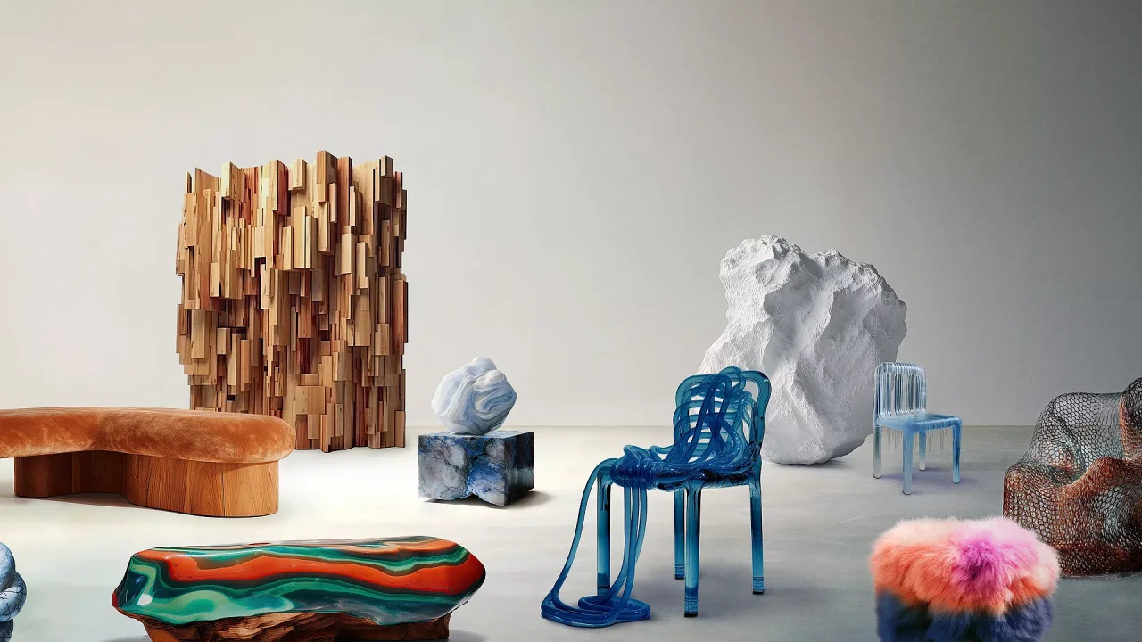 Stockholm Design Week 2025: Sustainability, AI, & Nordic Craftsmanship Redefine Global Design Trends