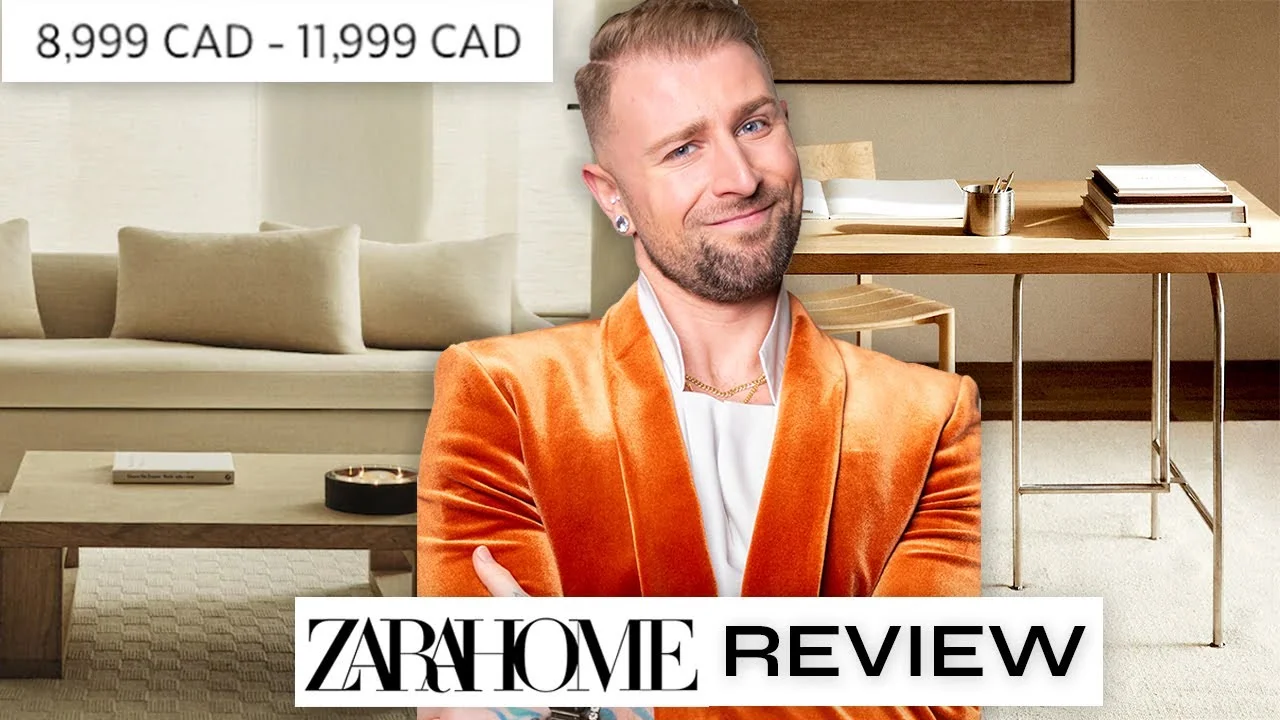 Zara Home Worth It? Unbiased Review & Shopping Tips