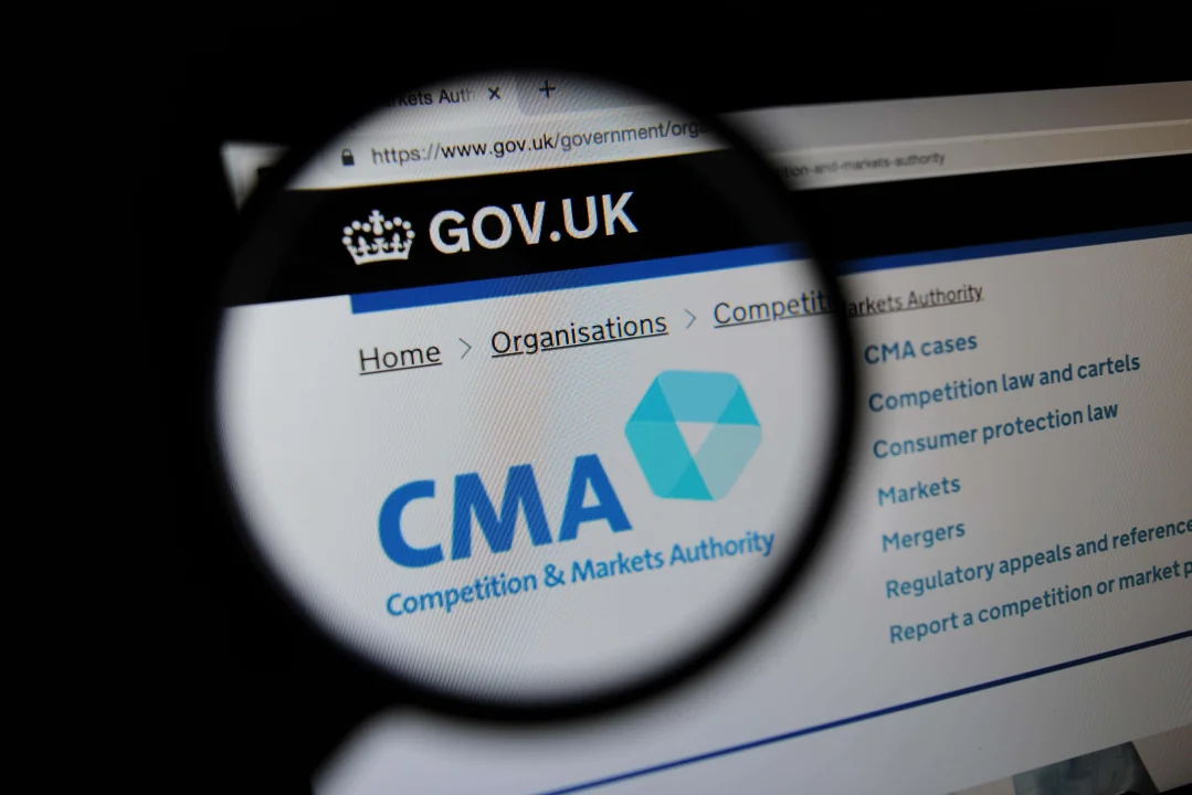 CMA Bans Fake Reviews and Hidden Fees to Protect UK Consumers