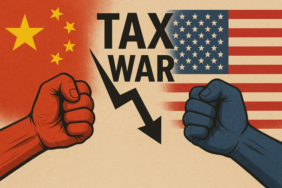 Trade War with China: Unpredictable Impacts on the Furniture Industry