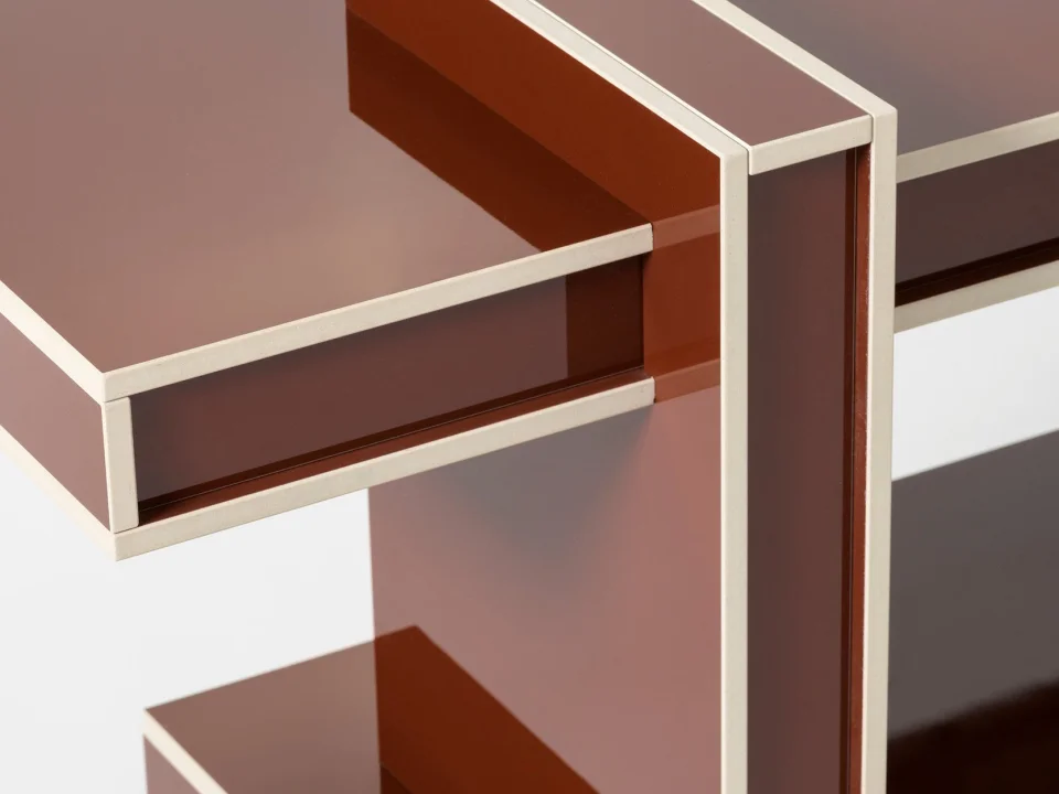 Patricia Urquiola x Kartell: Modular, Sustainable, and Dynamic Design for the Future