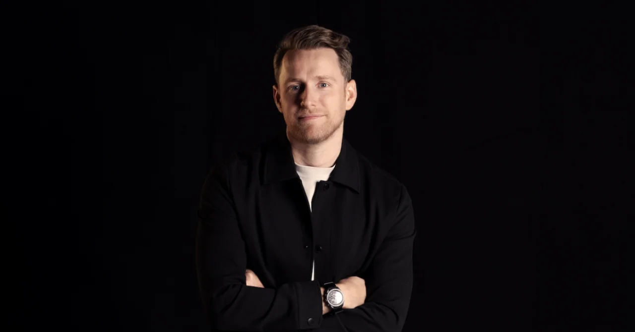 King Living Appoints Chris Cooke as Design Mentor to Lead Global Innovation