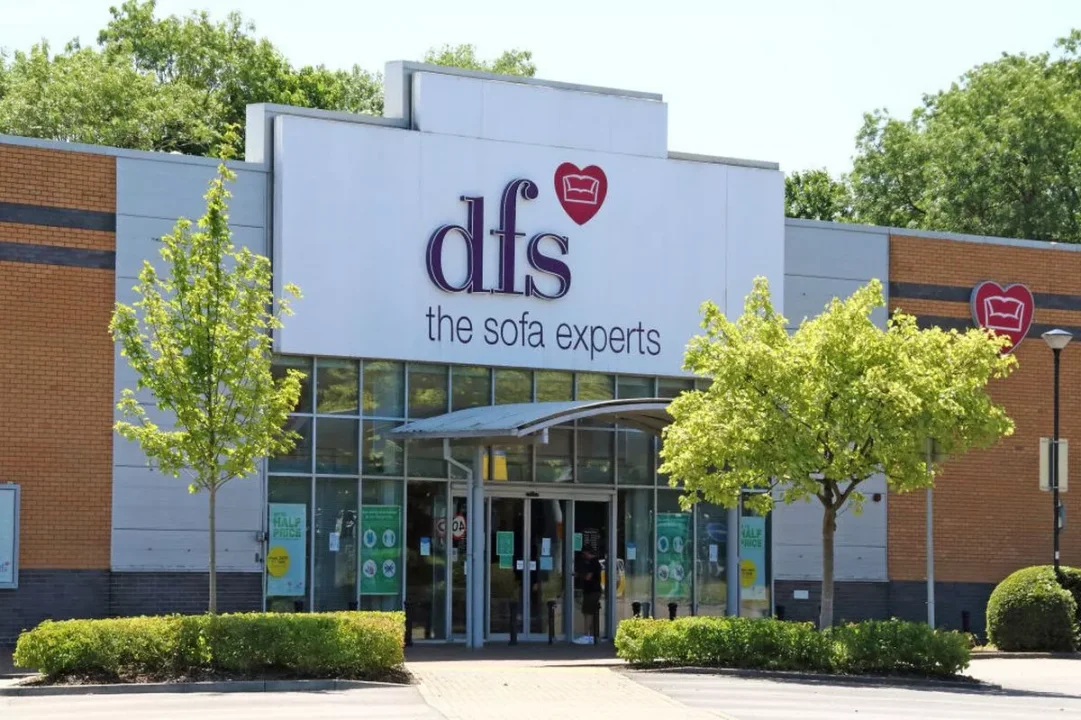 DFS Furniture Sees Positive Start to Fiscal Year Despite Market Challenges