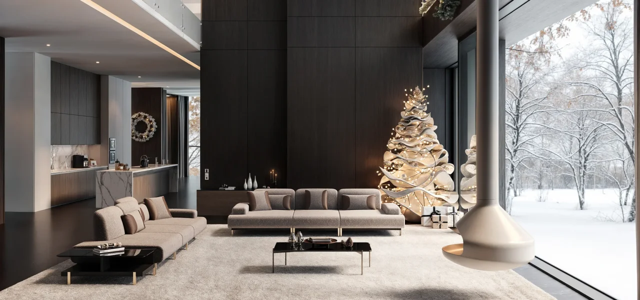 Benchmark in Interior Design and Custom Furniture Production in Türkiye