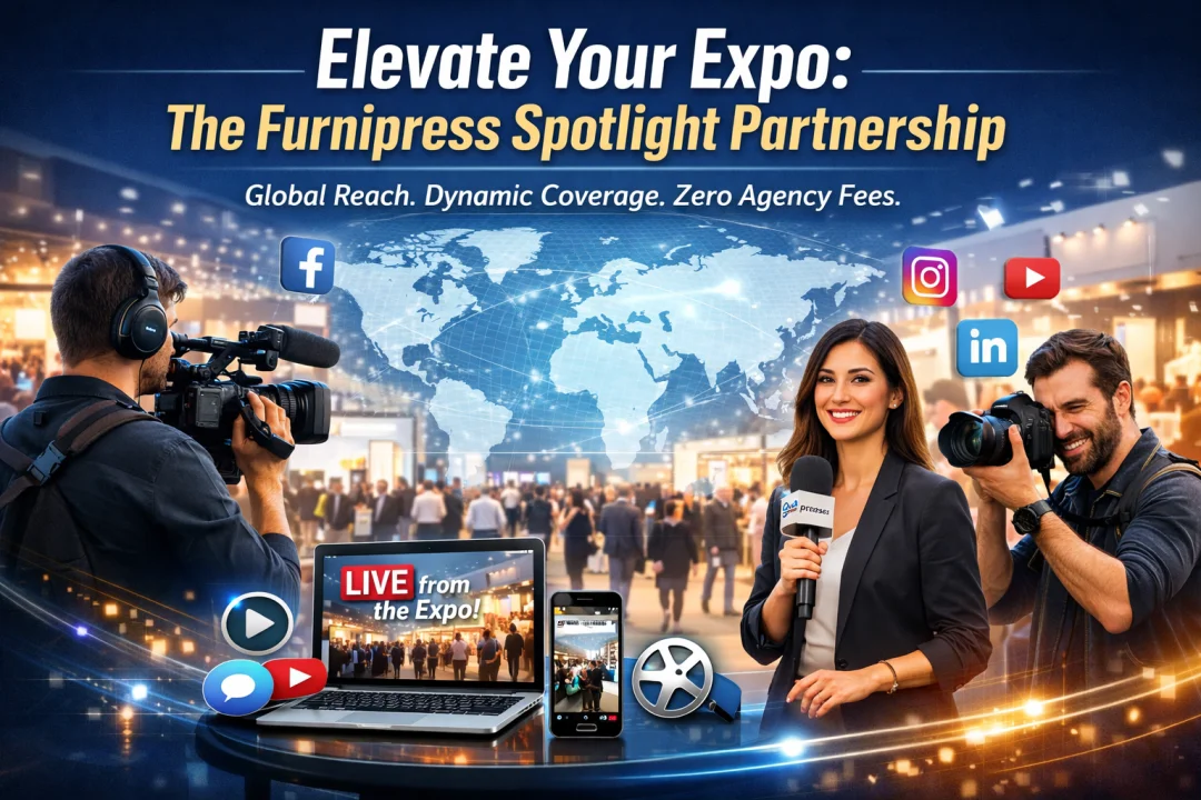 Furniture Fair Partnership