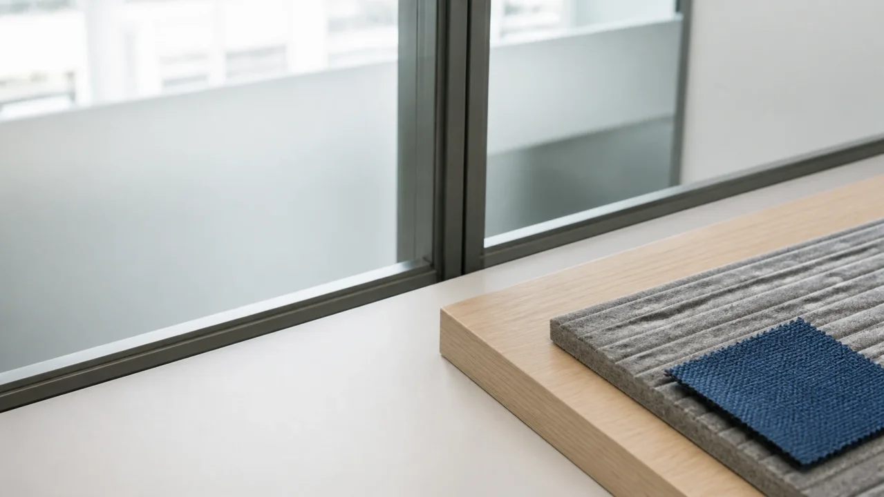 Office Furniture Buying Guide: Plan the Space First