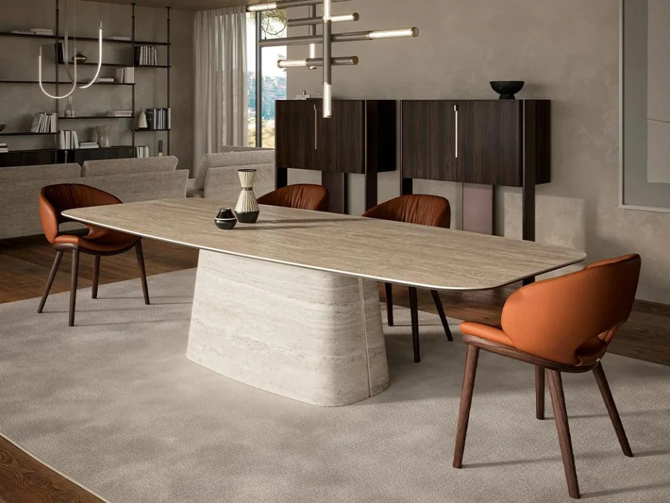 Cattelan Italia: How Italian Design Became a Global Language of Contemporary Luxury